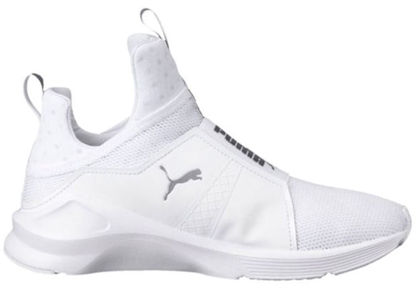 (W) Puma Fierce Core 'Putih' 188977-13 Order (W) Puma Fierce Core 'Putih' 188977-13