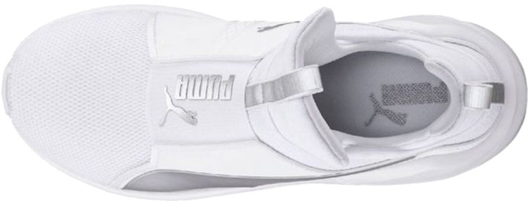 (W) Puma Fierce Core 'Putih' 188977-13 Shop (W) Puma Fierce Core 'Putih' 188977-13