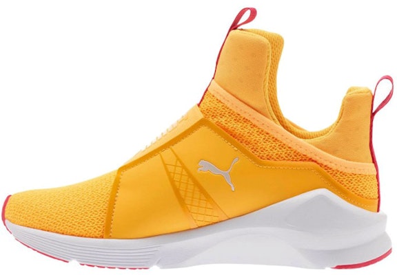 (Women) Puma Fierce Culture 'Orange' 190394-03 Buy (Women) Puma Fierce Culture 'Orange' 190394-03