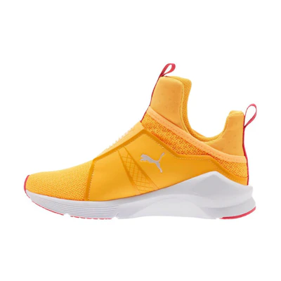 (W) Puma Fierce Culture 'Orange'