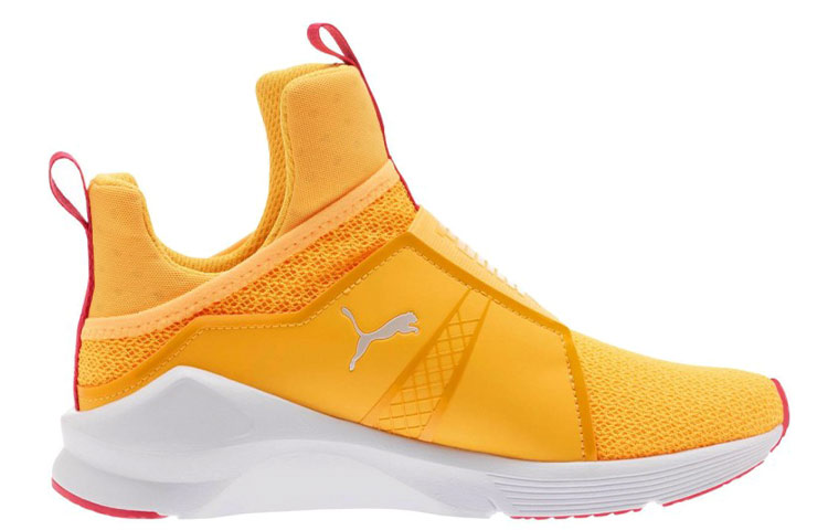 (W) Puma Fierce Culture 'Orange' 圖 2