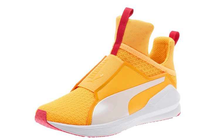 (W) Puma Fierce Culture 'Orange' 圖 3