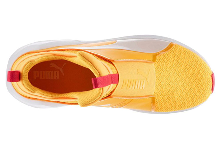 (W) Puma Fierce Culture 'Orange' 圖 4