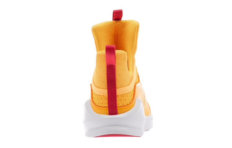 (W) Puma Fierce Culture 'Orange' 圖 5