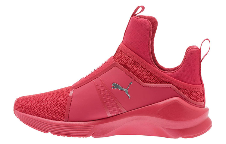 (Women) Puma Fierce Culture 'Watermelon Red' 190394-05
