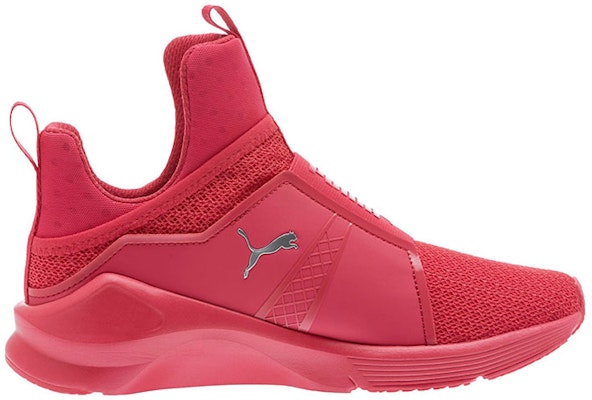 (W) プーマ フィアス カルチャー "スイカレッド" (Puma Fiasu Karuchā "Suika Reddo") 190394-05 Order (W) プーマ フィアス カルチャー "スイカレッド" (Puma Fiasu Karuchā "Suika Reddo") 190394-05