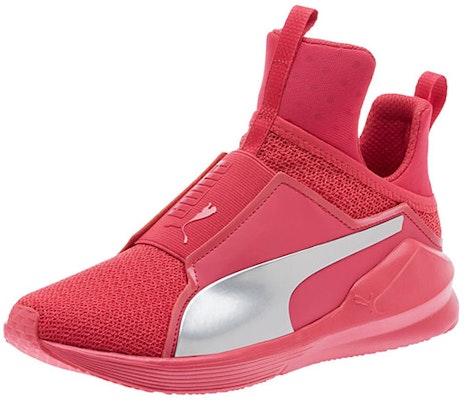 (W) プーマ フィアス カルチャー "スイカレッド" (Puma Fiasu Karuchā "Suika Reddo") 190394-05 Lookbook (W) プーマ フィアス カルチャー "スイカレッド" (Puma Fiasu Karuchā "Suika Reddo") 190394-05