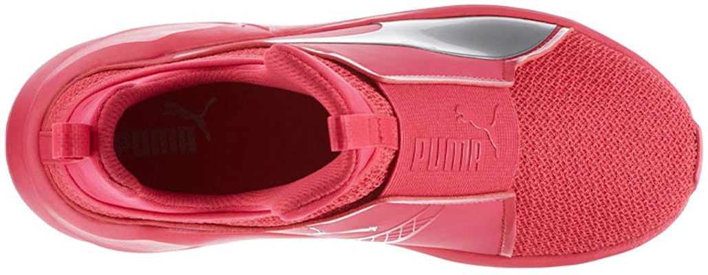 (W) プーマ フィアス カルチャー "スイカレッド" (Puma Fiasu Karuchā "Suika Reddo") 190394-05 Shop (W) プーマ フィアス カルチャー "スイカレッド" (Puma Fiasu Karuchā "Suika Reddo") 190394-05