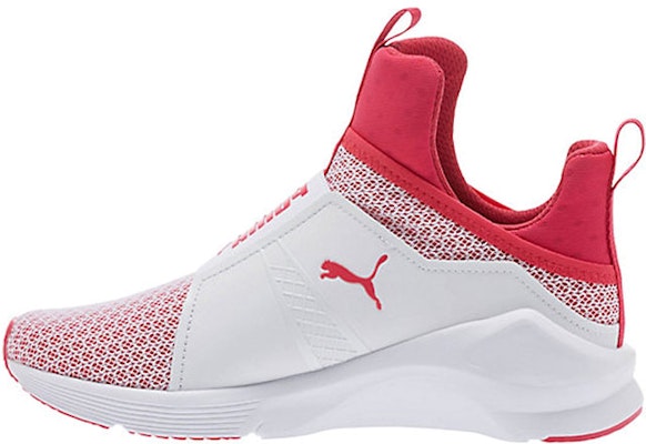 (W) 푸마 피어스 컬쳐 '화이트 레드' (Puma Pierce Culture 'White Red') 190394-02 Buy (W) 푸마 피어스 컬쳐 '화이트 레드' (Puma Pierce Culture 'White Red') 190394-02