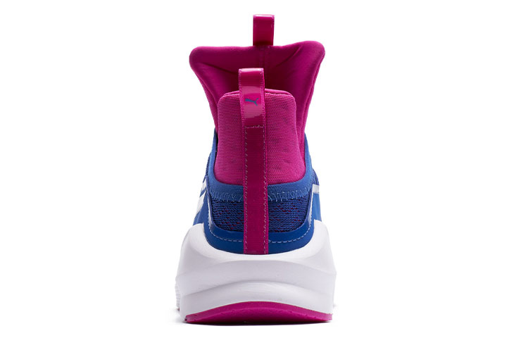(W) Puma Fierce Eng Mesh 'Blue Pink' 圖 4