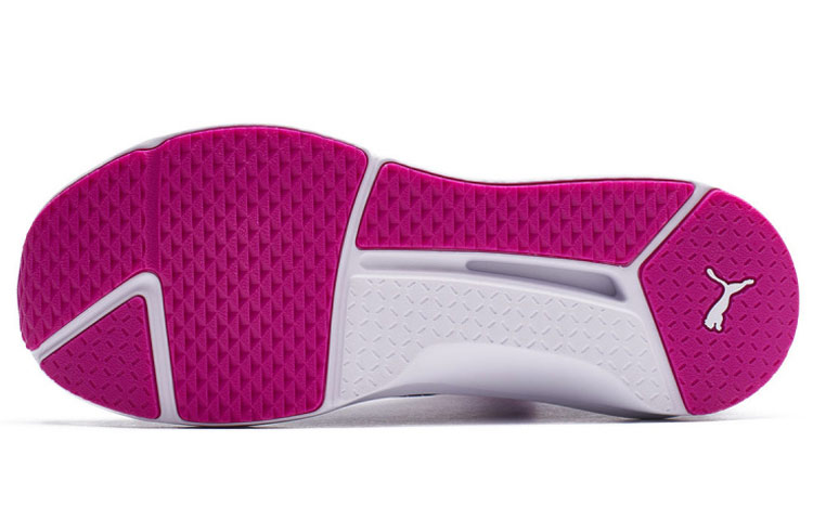 (W) Puma Fierce Eng Mesh 'Blue Pink' 圖 5