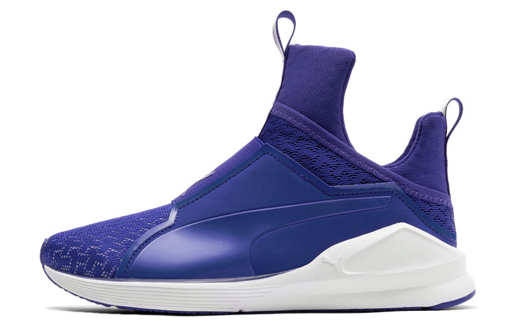 (Women) Puma Fierce Eng Mesh 'Purple' 189417-02