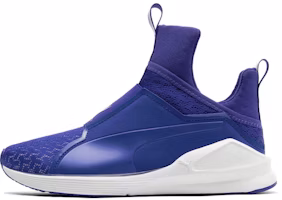 (Women) Puma Fierce Eng Mesh 'Purple' 189417-02 (Women) Puma Fierce Eng Mesh 'Purple' 189417-02