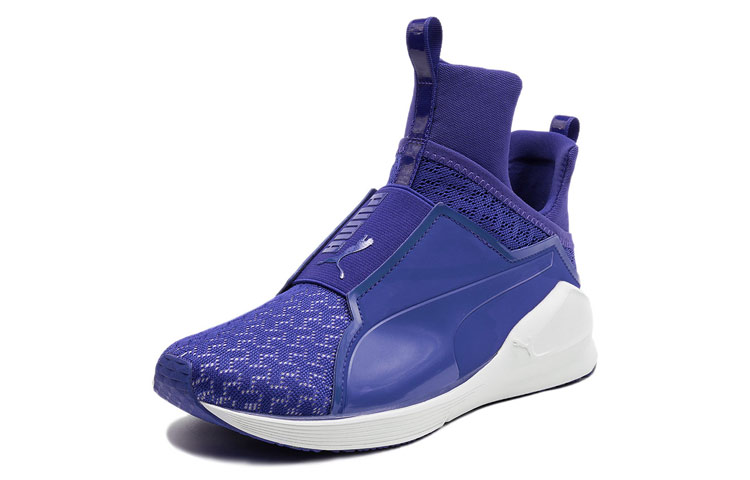 (W) Puma Fierce Eng Mesh 'Purple' 圖 3