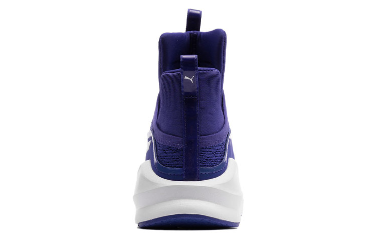 (W) Puma Fierce Eng Mesh 'Purple' 圖 4