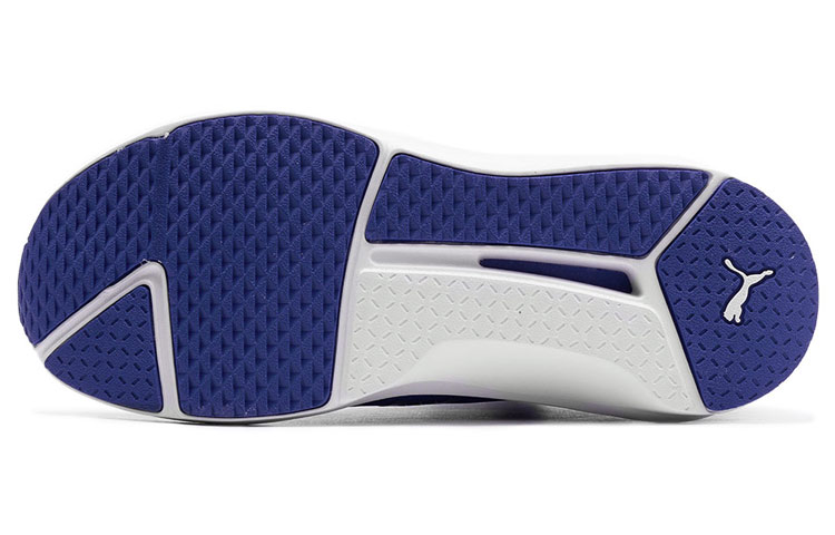 (W) Puma Fierce Eng Mesh 'Purple' 圖 5
