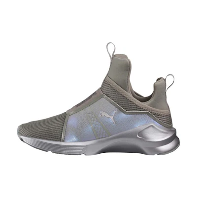 (W) Puma Fierce EP 'Grey'