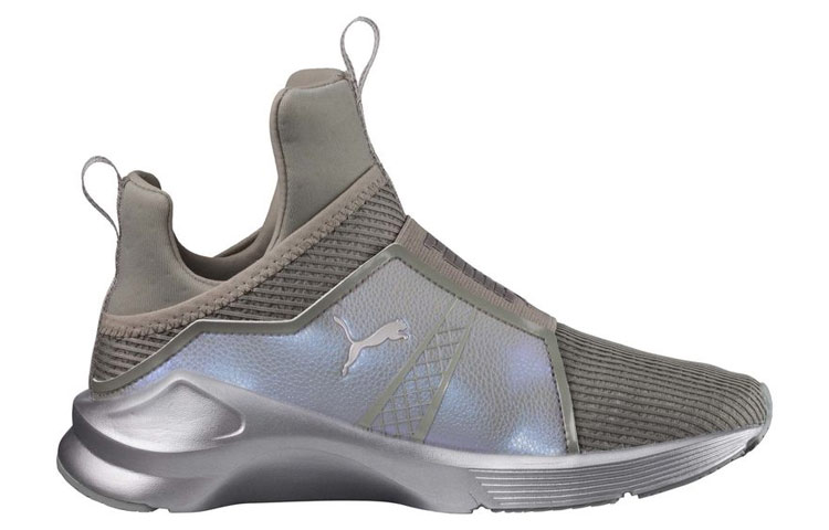 (W) Puma Fierce EP 'Grey' 圖 2