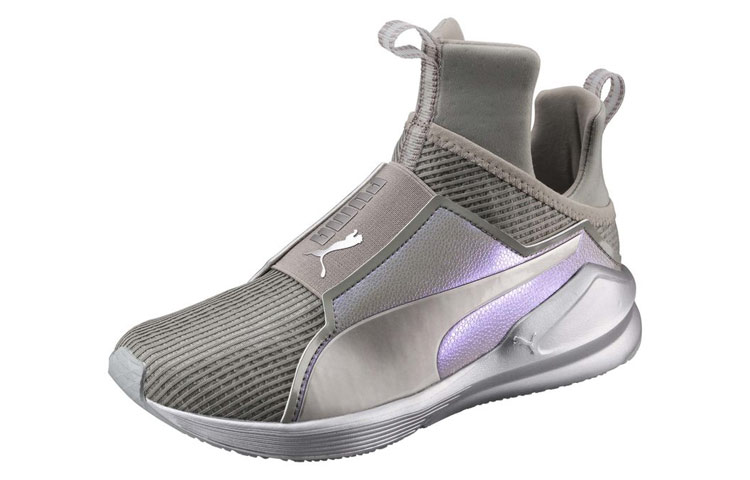 (W) Puma Fierce EP 'Grey' 圖 3