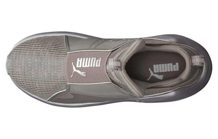 (W) Puma Fierce EP 'Grey' 圖 4