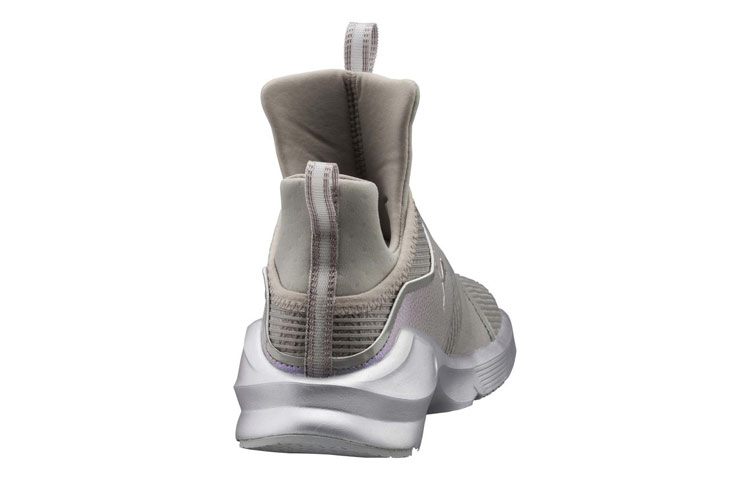 (W) Puma Fierce EP 'Grey' 圖 5