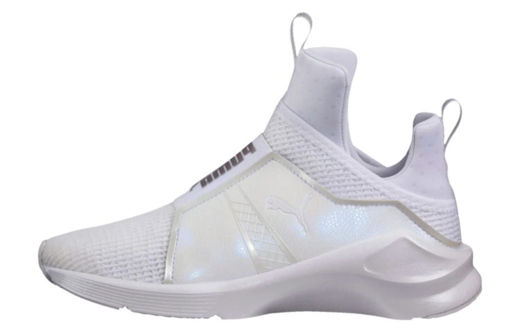 (W) Puma Fierce EP 'White'