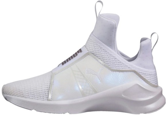 (W) Puma Fierce EP 'Putih' 190547-01 Buy (W) Puma Fierce EP 'Putih' 190547-01