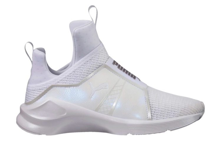 (W) Puma Fierce EP 'White' 圖 2