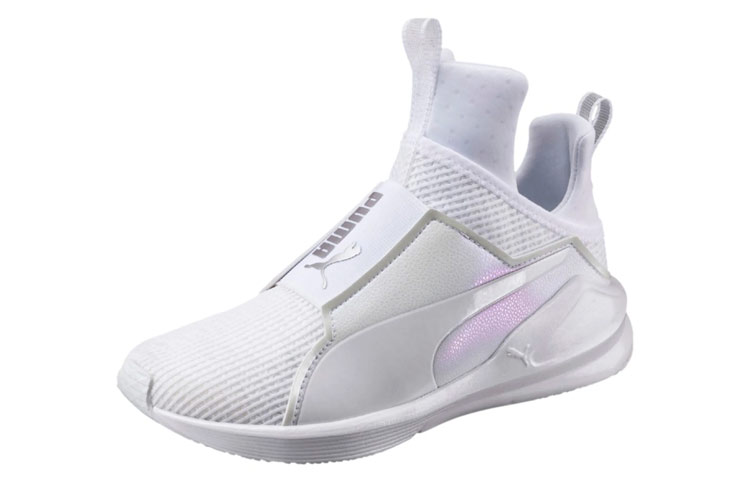 (W) Puma Fierce EP 'White' 圖 3