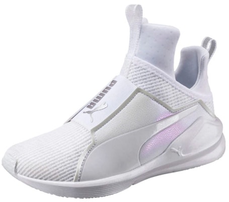 (W) Puma Fierce EP 'Putih' 190547-01 Lookbook (W) Puma Fierce EP 'Putih' 190547-01