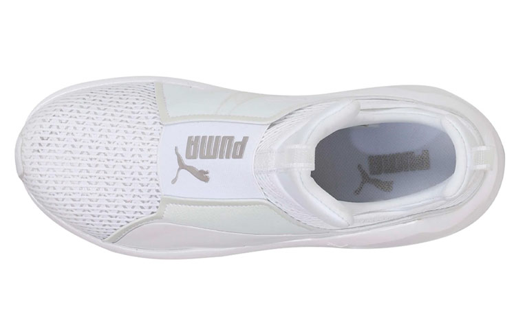 (W) Puma Fierce EP 'White' 圖 4
