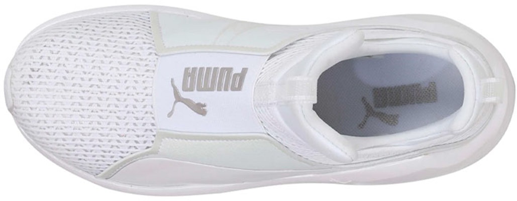 (W) Puma Fierce EP 'Putih' 190547-01 Shop (W) Puma Fierce EP 'Putih' 190547-01