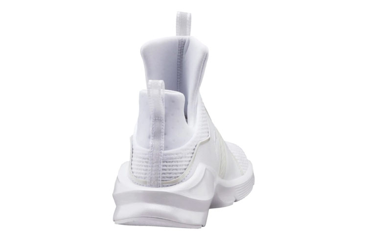 (W) Puma Fierce EP 'White' 圖 5