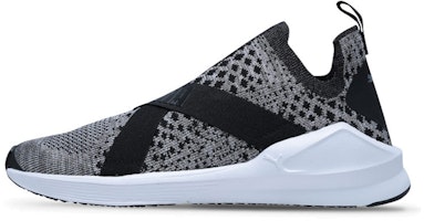 (Women) Puma Fierce EvoKnit 'Black' 189456-01 (Women) Puma Fierce EvoKnit 'Black' 189456-01
