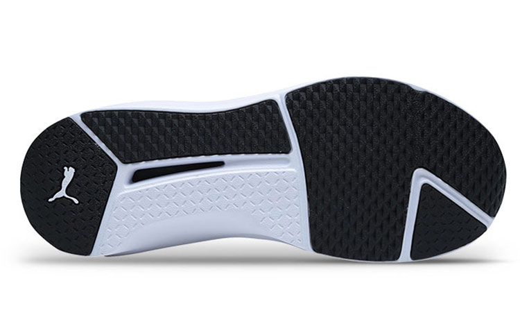 (W) Puma Fierce EvoKnit 'Black' 圖 4