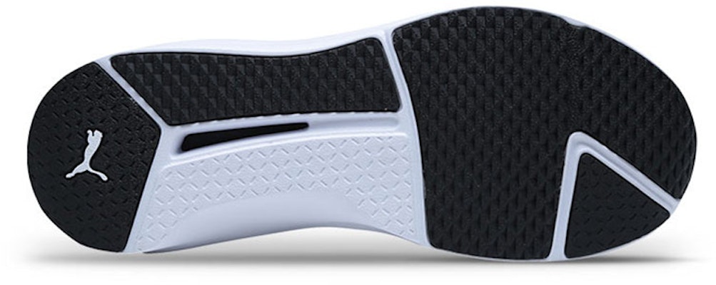 (W) Puma Fierce EvoKnit 'Hitam' 189456-01 Shop (W) Puma Fierce EvoKnit 'Hitam' 189456-01