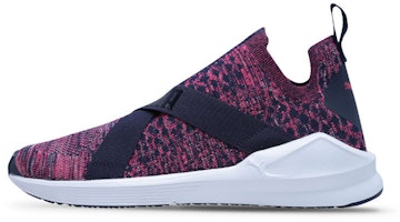 (Women) Puma Fierce EvoKnit 'Purple Peacoat' 189456-02 (Women) Puma Fierce EvoKnit 'Purple Peacoat' 189456-02