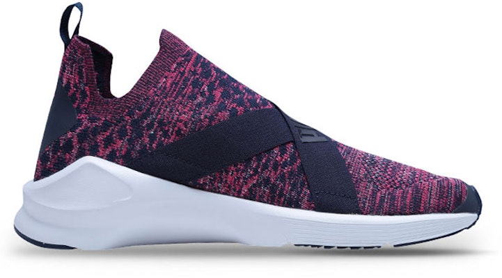 (Women) Puma Fierce EvoKnit 'Purple Peacoat' 189456-02 Order (Women) Puma Fierce EvoKnit 'Purple Peacoat' 189456-02