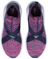 (W) プーマ フィアス EvoKnit "パープルピーコート" 189456-02 Lookbook (W) プーマ フィアス EvoKnit "パープルピーコート" 189456-02