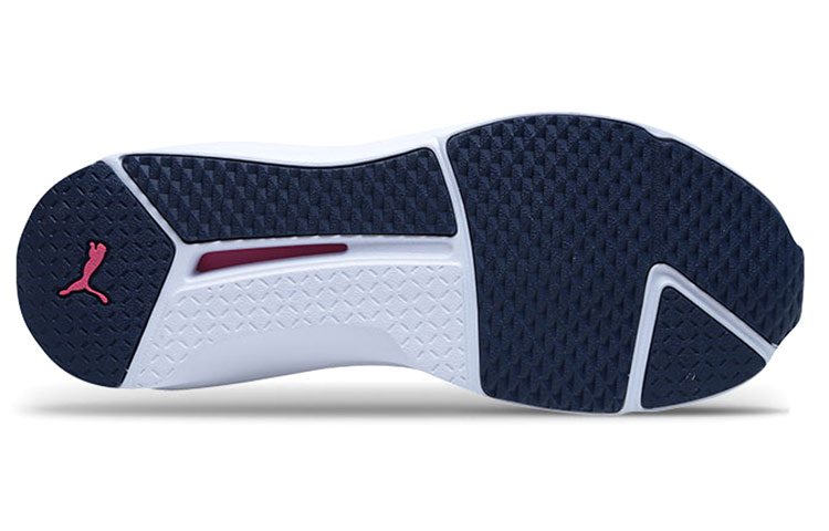 Shop (W) Puma Fierce EvoKnit 'Morado Peacoat' 189456-02