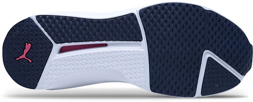 (W) プーマ フィアス EvoKnit "パープルピーコート" 189456-02 Shop (W) プーマ フィアス EvoKnit "パープルピーコート" 189456-02