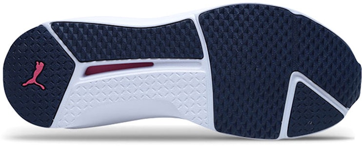 (W) Puma Fierce EvoKnit 'Purple Peacoat' Ungu 189456-02 Shop (W) Puma Fierce EvoKnit 'Purple Peacoat' Ungu 189456-02