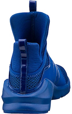 (Women) Puma Fierce Knit 'Deep Blue' 190303-03 Purchase (Women) Puma Fierce Knit 'Deep Blue' 190303-03