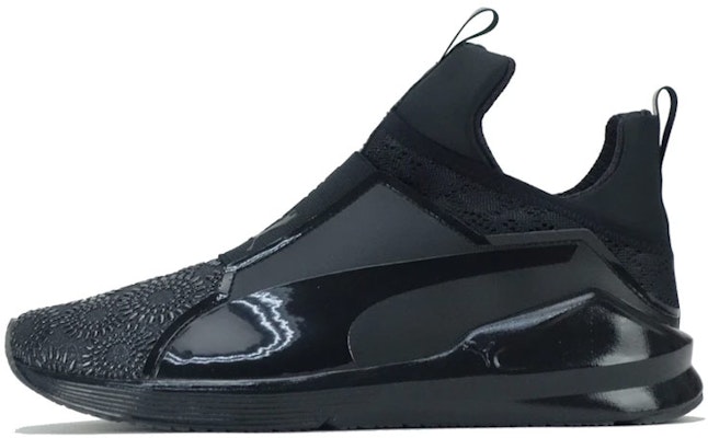 (W) Puma Fierce KRM 'Hitam' 189866-04 Buy (W) Puma Fierce KRM 'Hitam' 189866-04