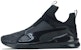 (Women) Puma Fierce KRM 'Black' 189866-04