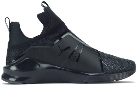 (W) Puma Fierce KRM 'Negro' 189866-04 Order (W) Puma Fierce KRM 'Negro' 189866-04
