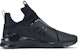 (Women) Puma Fierce KRM 'Black' 189866-04