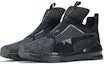 Lookbook (Women) Puma Fierce KRM 'Black' 189866-04
