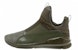(Women) Puma Fierce KRM 'Military Green' 189866-01