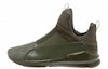 Buy (Women) Puma Fierce KRM 'Military Green' 189866-01